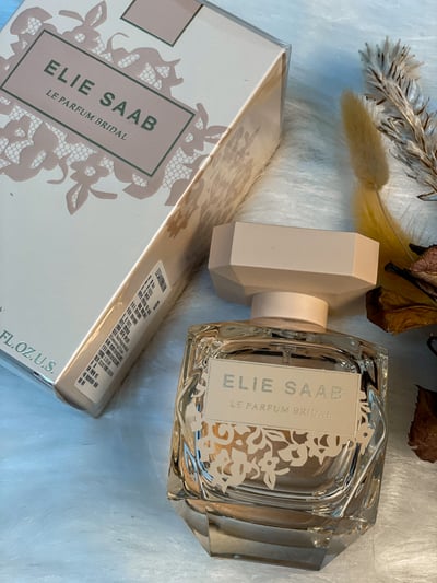 ELIE SAAB 浪漫蕾絲淡香精 90ML2