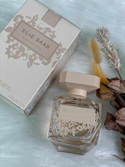 ELIE SAAB 浪漫蕾絲淡香精 90ML3