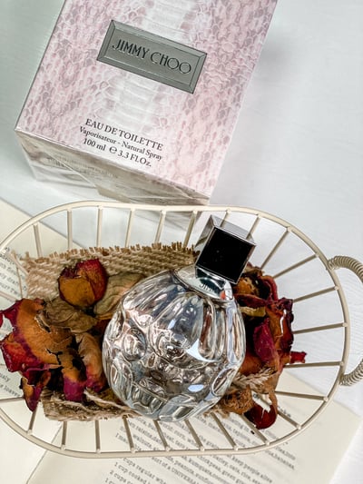 JIMMY CHOO 同名女性淡香水 100ML4