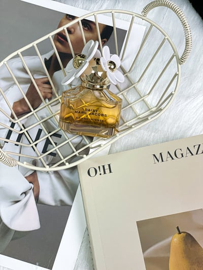 Marc Jacobs Daisy 小雛菊驕陽女性淡香水1