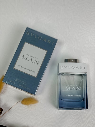 Bvlgari Man Glacial Essence 寶格麗極地冰峰男性淡香精 100ML1