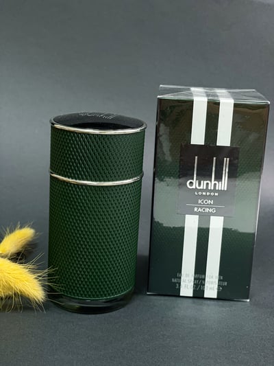 Dunhill Icon Racing 極速男性淡香精 100ML3