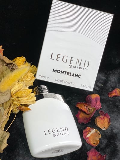 萬寶龍傳奇白朗峰男性淡香水 100ML1