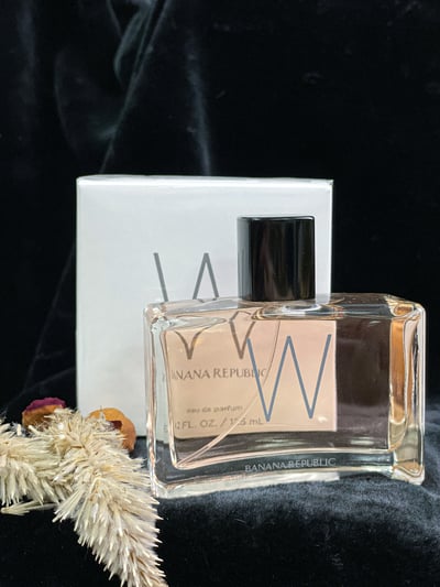 Banana Republic W 女人香經典女性淡香精 125ML1