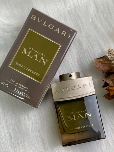 BVLGARI Wood Essence 寶格麗城市森林男性淡香精 60ML1