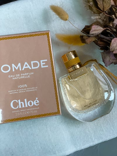 Chloe' 芳心之旅暮光淡香精 75ML2