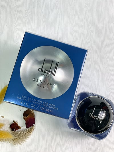 DUNHILL 世紀紳藍淡香精135ml2