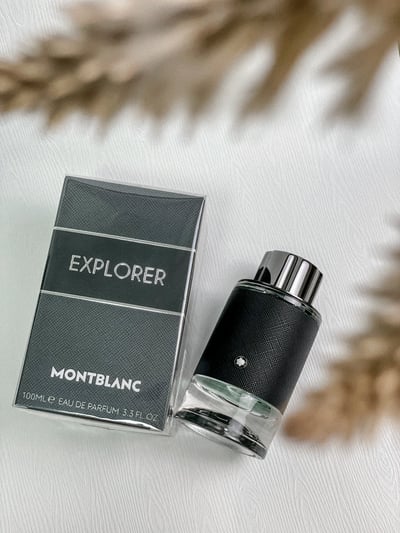 萬寶龍 探尋旅者男性淡香精 100ML2