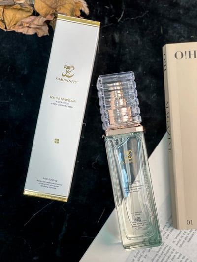 默妮樂緹- 嫩白保濕化妝水 120ML2