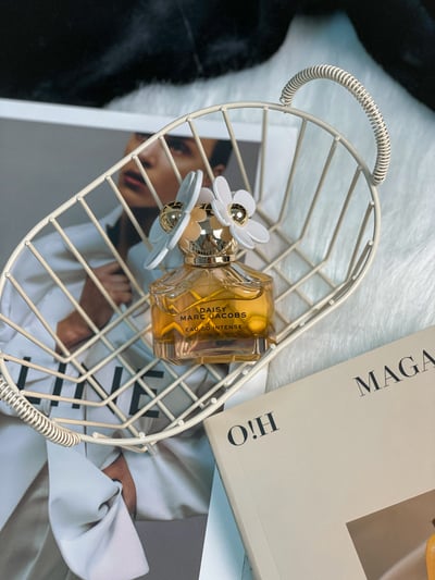 Marc Jacobs Daisy 小雛菊驕陽女性淡香水3