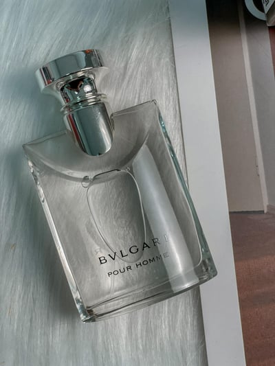 寶格麗經典大吉嶺茶淡香水 100ML5