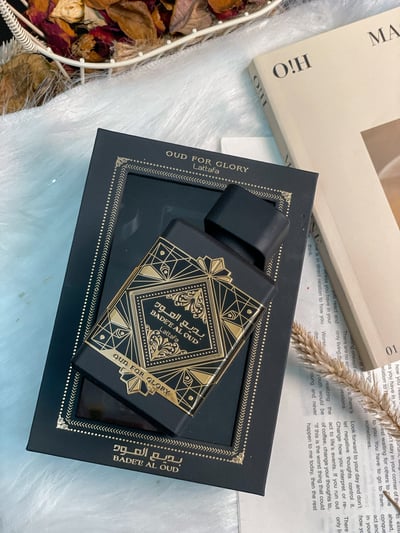 Initio Oud For Greatness 偉大烏木淡香精 平價替代版 100ML5