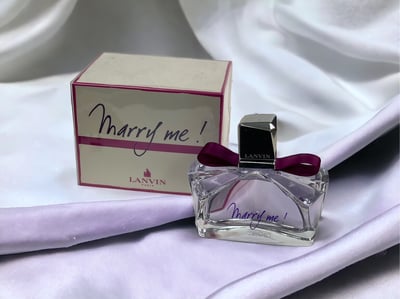 Lanvin Marry Me 浪凡 心動時刻女性淡香精 75ml2