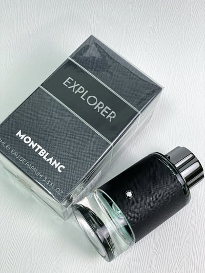 萬寶龍 探尋旅者男性淡香精 100ML3