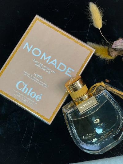 Chloe' 芳心之旅暮光淡香精 75ML3