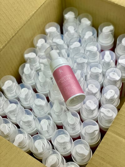 駿盛-拭慕以待 私密清潔慕斯 120ML4