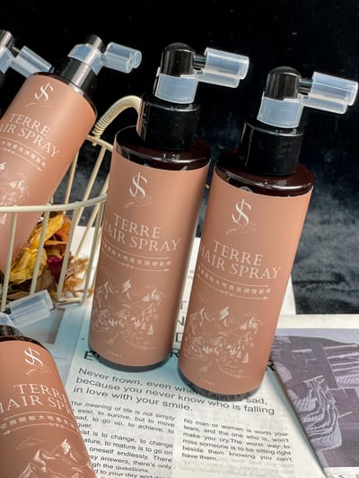 駿盛-從頭開始大地香氛頭皮水 150ML1