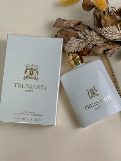 TRUSSARDI DONNA女性淡香精 100ML1