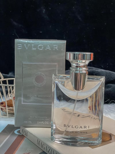 寶格麗經典大吉嶺茶淡香水 100ML2