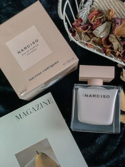 NARCISO RODRIGUEZ 同名淡香精 150ML2