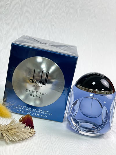 DUNHILL 世紀紳藍淡香精135ml1