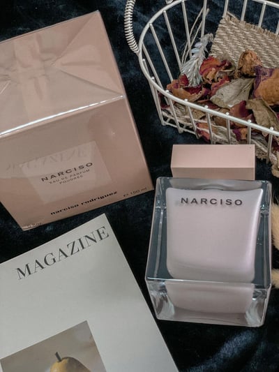 NARCISO RODRIGUEZ 同名淡香精 150ML4