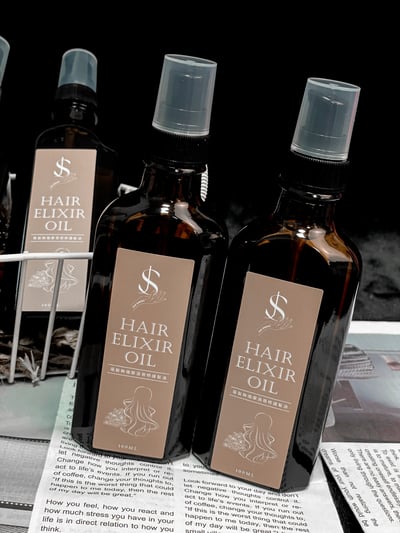 駿盛-毫髮無傷摩洛哥護髮油 100ML4