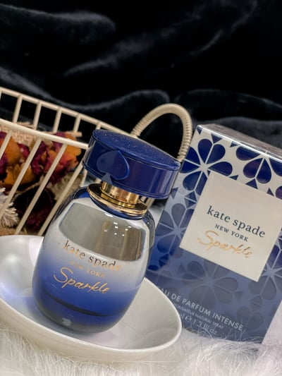 Kate Spade 楷思培 桃氣星空女性淡香精2