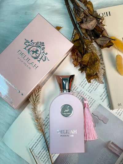 Parfums De Marly 瑪爾利 Delina La Rosee 淡香精100ML 平價替代版5