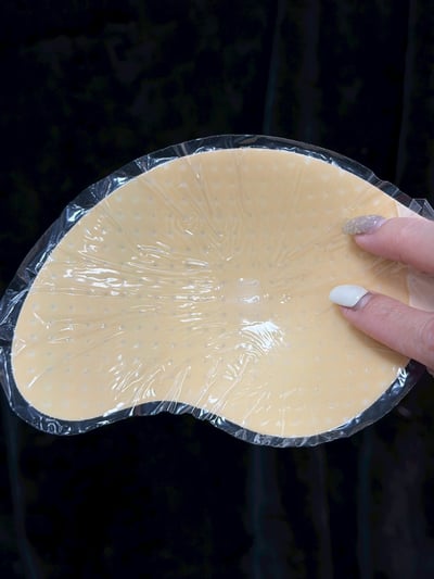 JS訂製-超黏Nubra 用過都愛上♡5