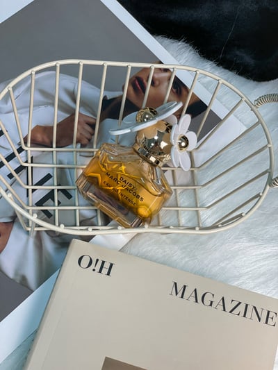 Marc Jacobs Daisy 小雛菊驕陽女性淡香水2