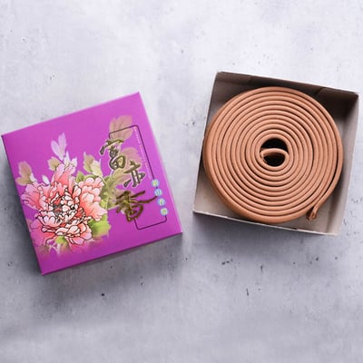 SH53 澳洲新山檀香1