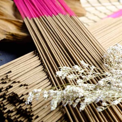 SR30 悠然惠安水沉立香2