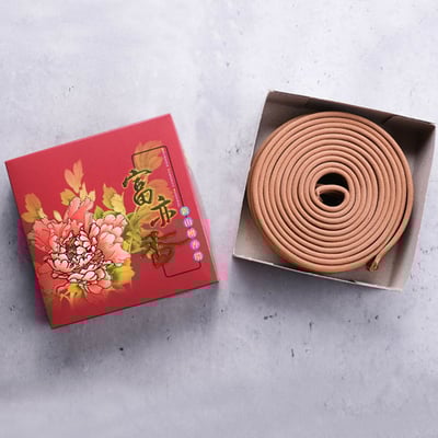 SH55 頂級新山檀香1