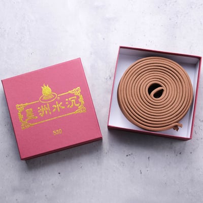 SH59 頂級星洲水沉1