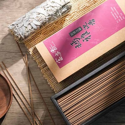 MA08 瑪雅沉香臥香1