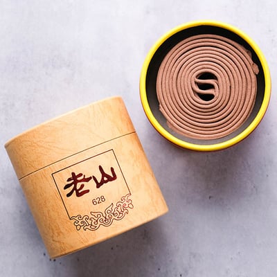 PS52 印度老山檀香1