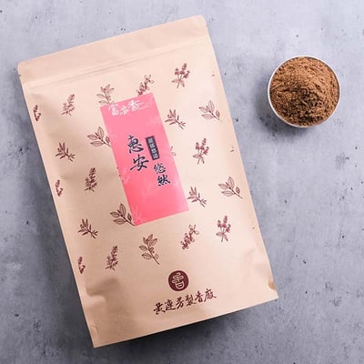 SR60 悠然惠安水沉香粉1