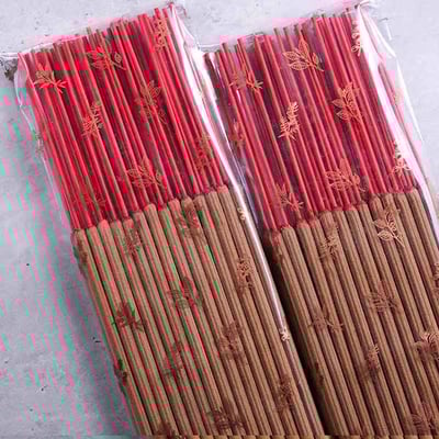 GS61 經典沉檀蓮花貢香1