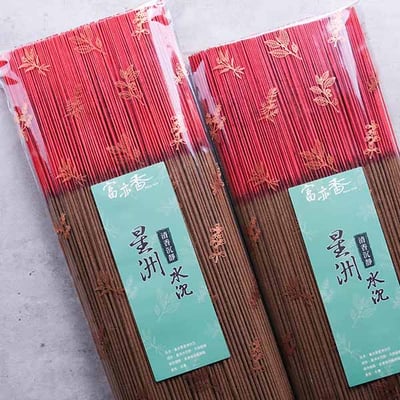 HL60 環保頂級星洲水沉-環保立香1