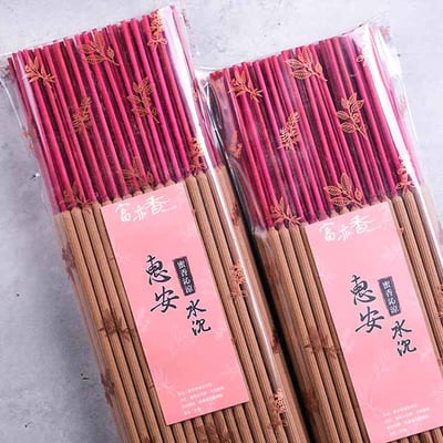 GS65 越南惠安水沉蓮花貢香1