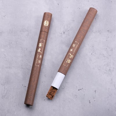 WB56 頂級印尼安汶水沉1