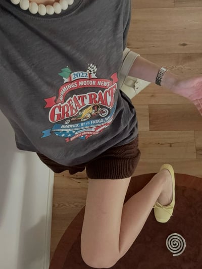 ♡正韓♡糖果色彩娃娃鞋18