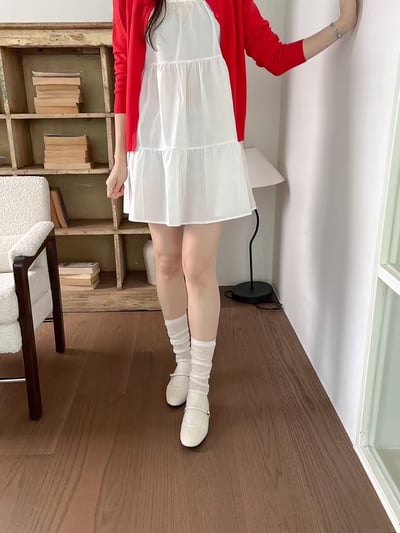 ♡韓國氣質款瑪莉珍鞋♡5