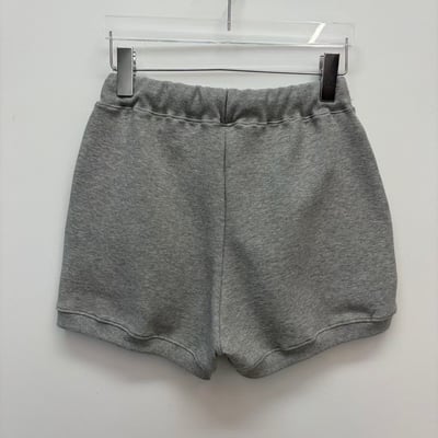 ♡正韓♡休閒鬆緊棉短褲8