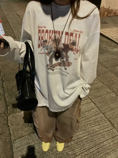 ♡正韓♡糖果色彩娃娃鞋5