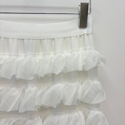 ♡正韓♡仙女系層次蛋糕裙10