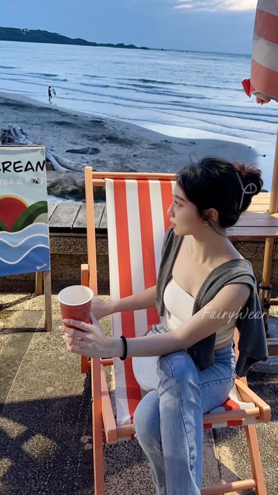 ♡正韓♡質感閃亮亮鯊魚夾2