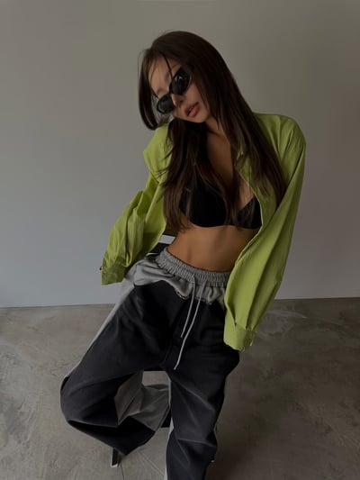 ♡正韓♡細肩帶美背比基尼內衣2