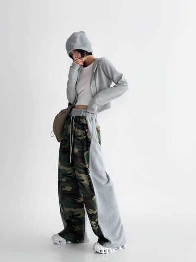 ♡正韓♡百搭休閒連帽外套6